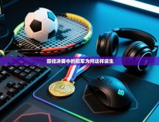 爱游戏体育娱乐赞助罗马-田径决赛中的冠军为何这样诞生