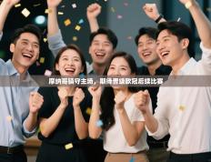 爱游戏体育赛事-摩纳哥镇守主场，期待晋级欧冠后续比赛