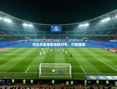 爱游戏体育入口app-河北华夏幸福击败对手，打破僵局