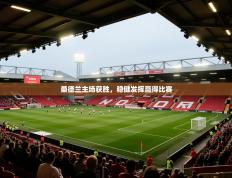 爱游戏厅下载-桑德兰主场获胜，稳健发挥赢得比赛