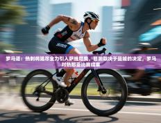 爱游戏体育官网-罗马诺：热刺将竭尽全力引入萨维尼奥，目前取决于曼城的决定，罗马对热那亚比赛结果