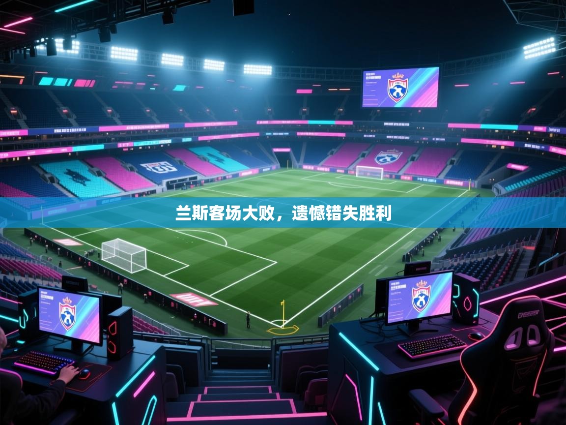 欢娱游戏平台-兰斯客场大败，遗憾错失胜利  第1张