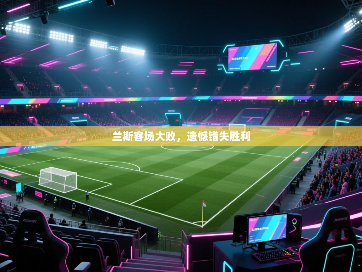 欢娱游戏平台-兰斯客场大败，遗憾错失胜利  第2张
