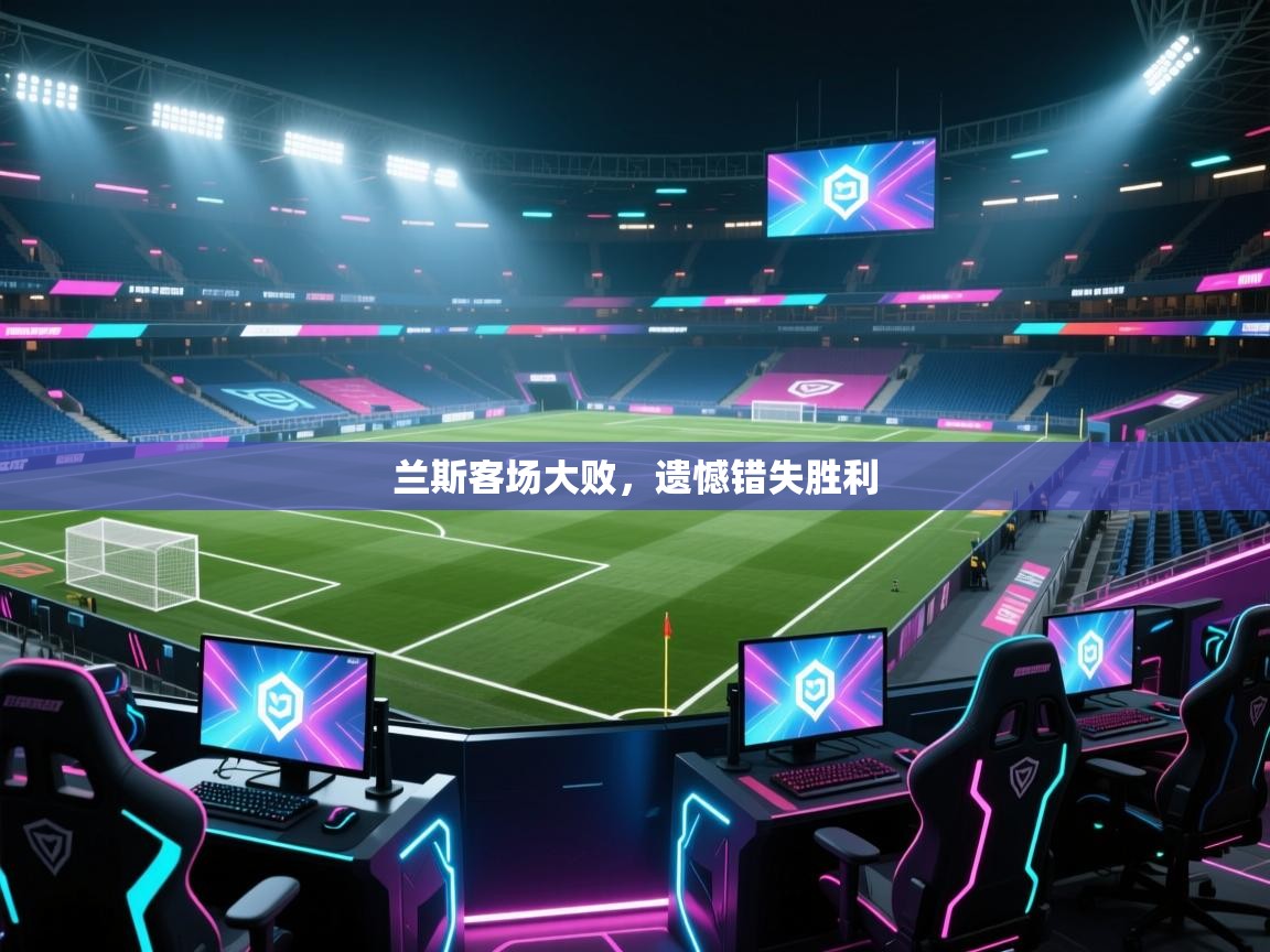 欢娱游戏平台-兰斯客场大败，遗憾错失胜利  第3张