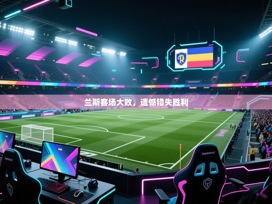 欢娱游戏平台-兰斯客场大败，遗憾错失胜利  第4张