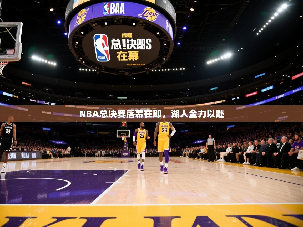 爱游戏娱乐网址-NBA总决赛落幕在即，湖人全力以赴  第1张