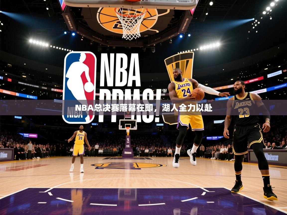 爱游戏娱乐网址-NBA总决赛落幕在即，湖人全力以赴  第2张